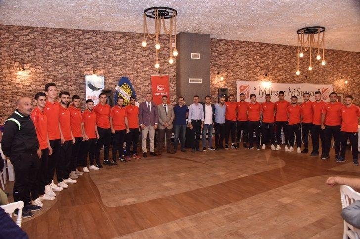 Bilecikspor’dan dayanışma ve tanışma gecesi G4