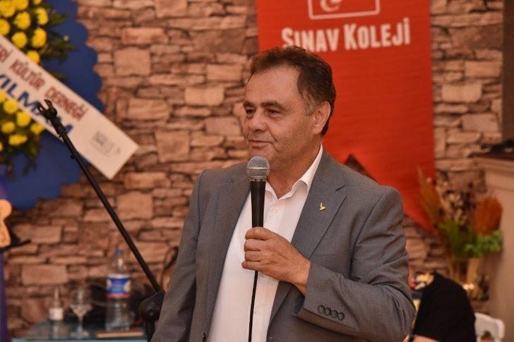 Bilecikspor’dan dayanışma ve tanışma gecesi G5