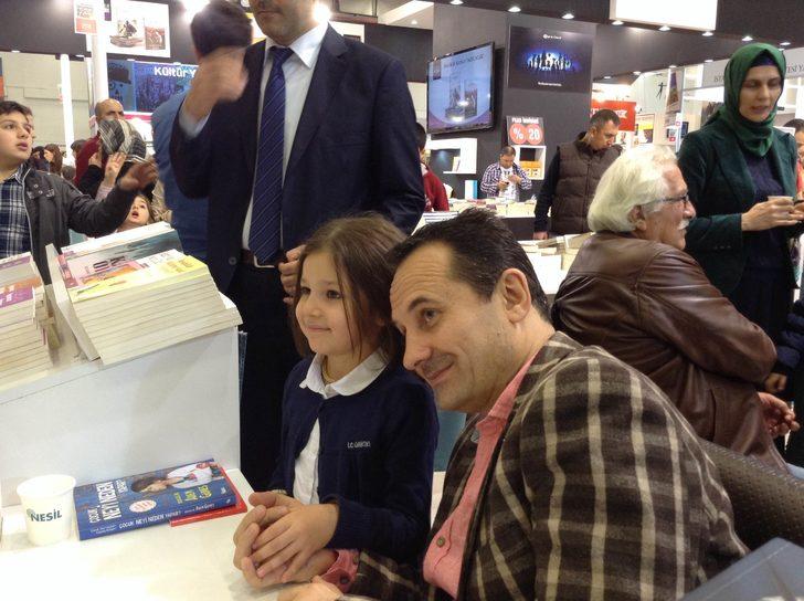 Forbes açıkladı! İşte en çok kazanan yazarlar G4