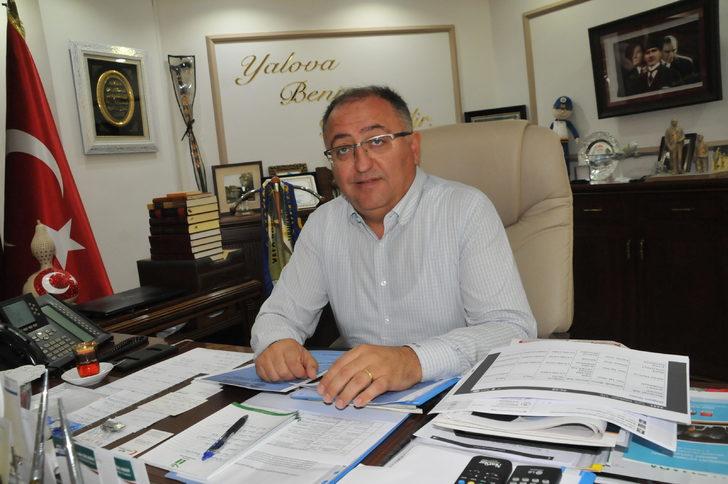 Yalova'yı karıştıran iddia! 'CHP'li başkanın yakın akrabalarını müdür yaptı' G5