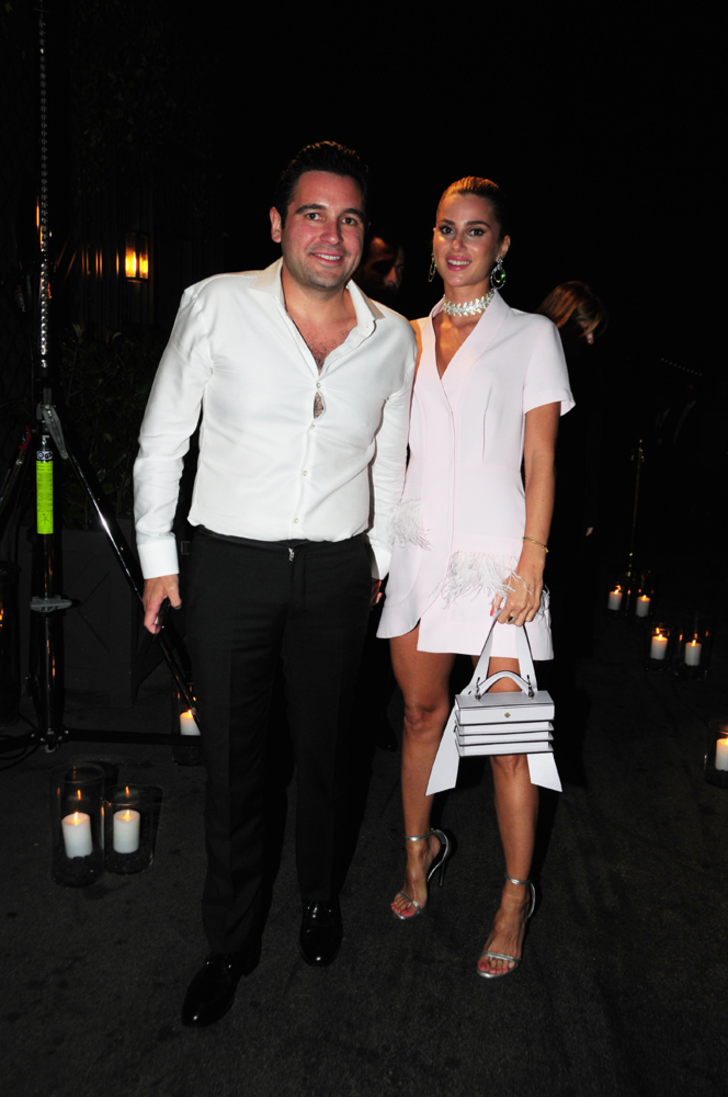 Cemiyet Contemporary Istanbul'da buluştu G4