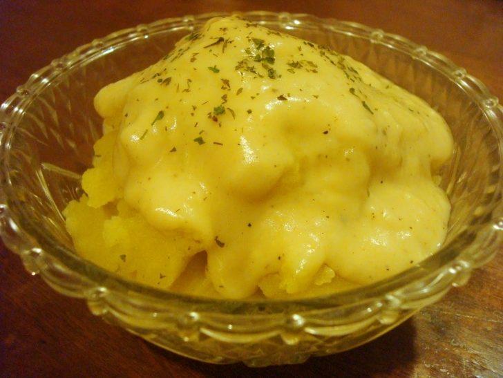 Patates Sosu