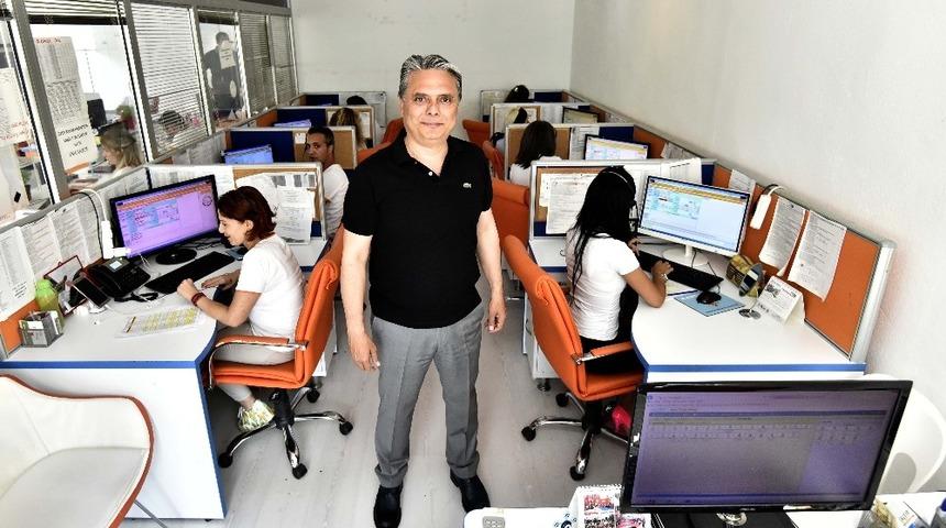 Vatandaşın memnuniyet oranı y&uuml;zde 85.8