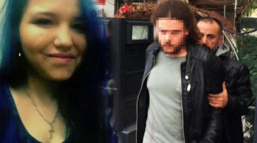 Sevgilisi tarafından kılıçla öldürülmüştü! Flaş gelişme