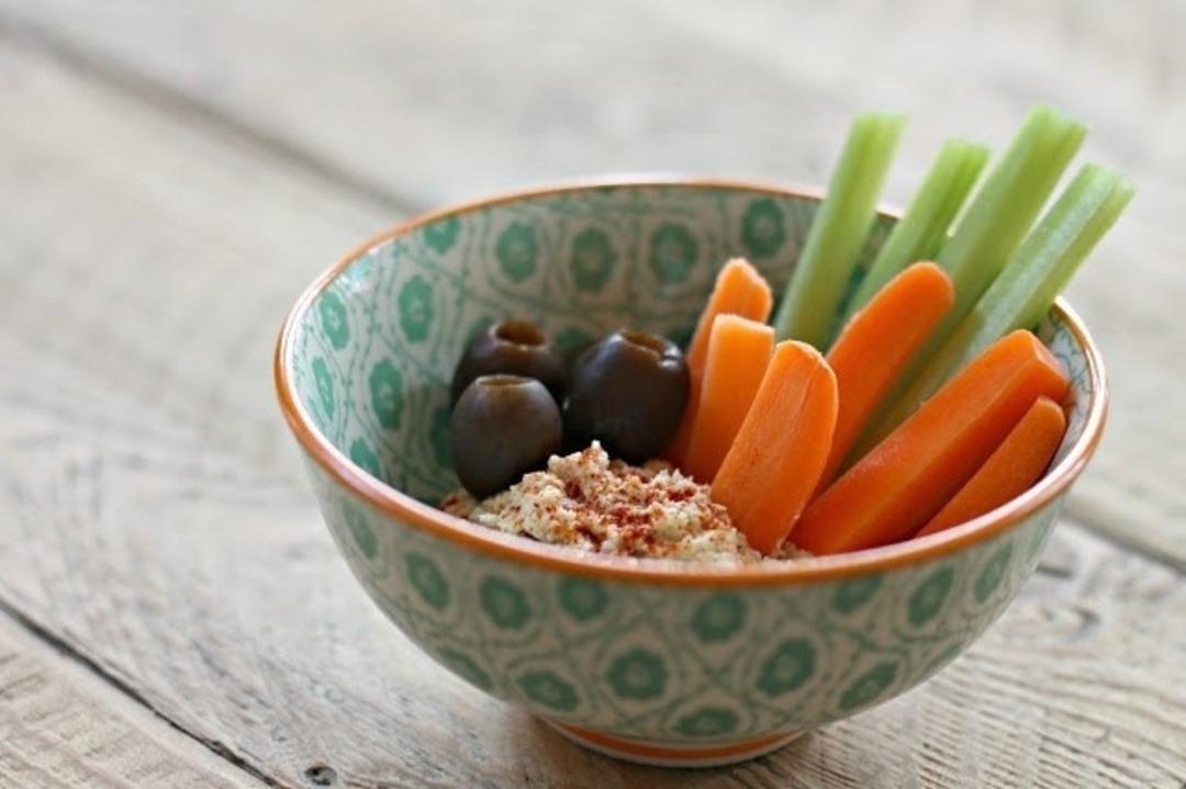 Karnabaharlı Humus