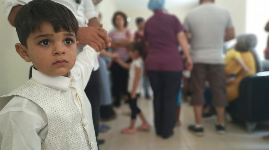 Marmara&rsquo;da toplu s&uuml;nnet ş&ouml;leni