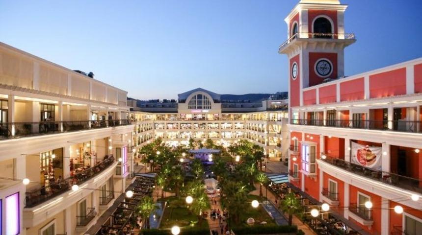 MaviBahçe’de ’Şehre Dönüş Buluşması’