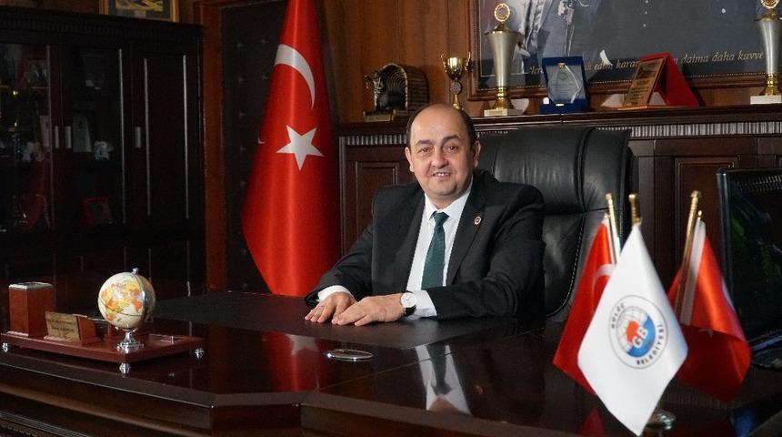 G&uuml;l&uuml;&ccedil; Belediyesi Aşure g&uuml;n&uuml; d&uuml;zenliyor