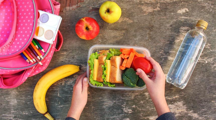 Dengeli beslenme ile derslerdeki verimlilik artıyor