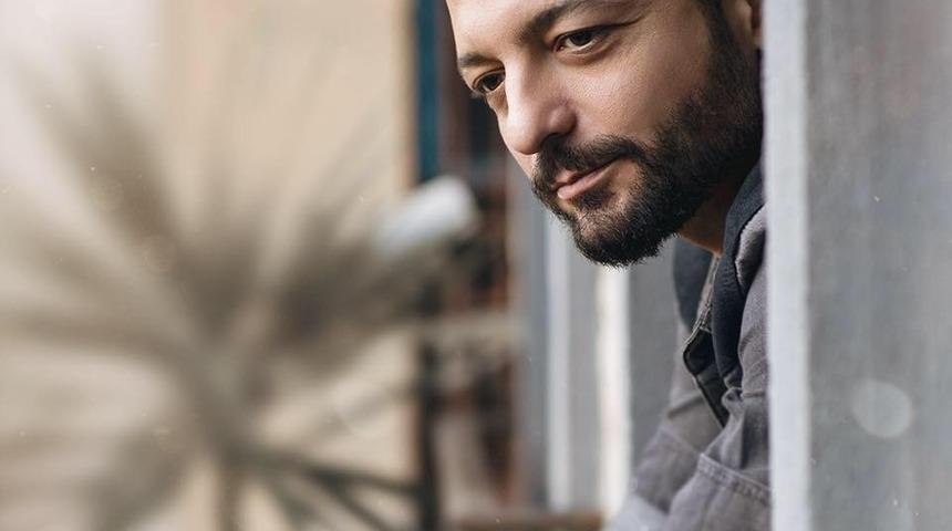 Mehmet Erdem Eskişehirliler ile buluşacak