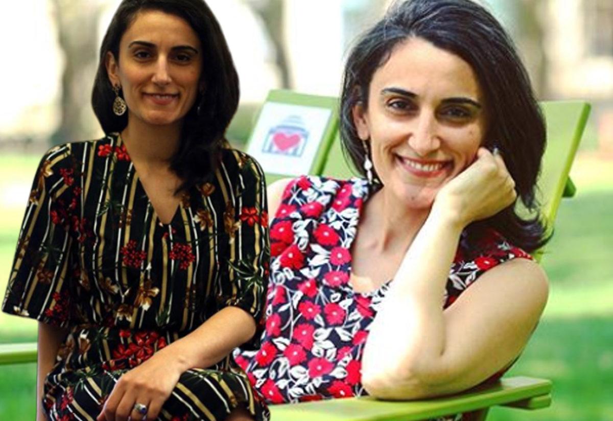 Dunyaca Unlu Bilim Kadini Dr Canan Dagdeviren Den Meme Kanserinde Erken Teshis Yapan Elektronik Sutyen Projesi