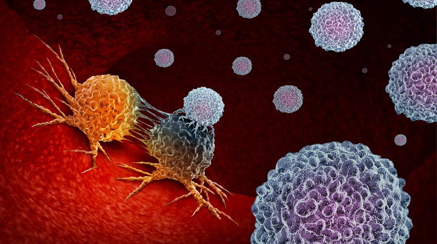 K&uuml;&ccedil;&uuml;k h&uuml;creli akciğer kanseri tedavi edilebilir mi?