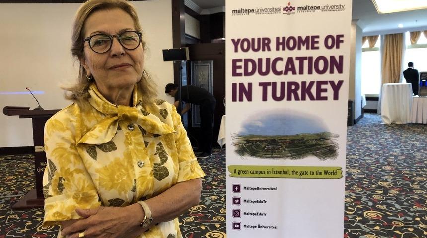 Maltepe &Uuml;niversitesinde "Dijitalleşen D&uuml;nyada A&ccedil;ık Eğitim Sempozyumu"