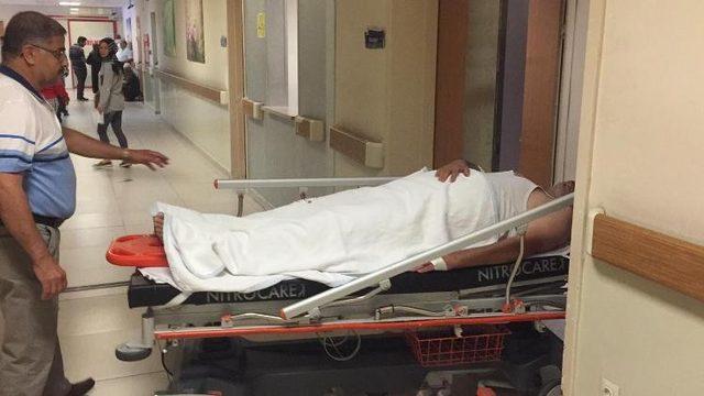 Hasımlarını vuran kardeşler serbest kaldı