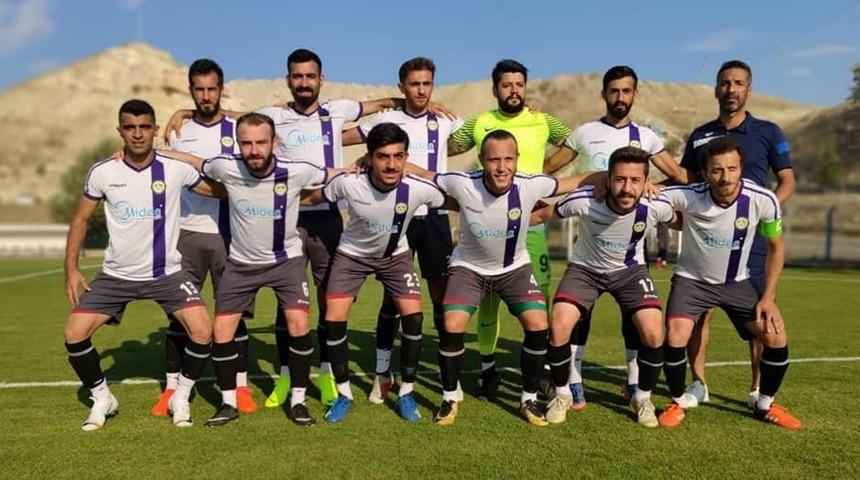 Bağlar Belediyespor sezona hazır