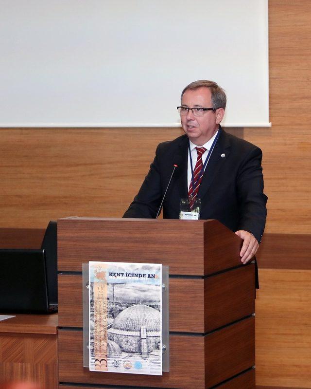 Trakya Üniversitesinin ’Geleceğin Mimarları Projesi’ne Balkanlar’dan yoğun ilgi 2