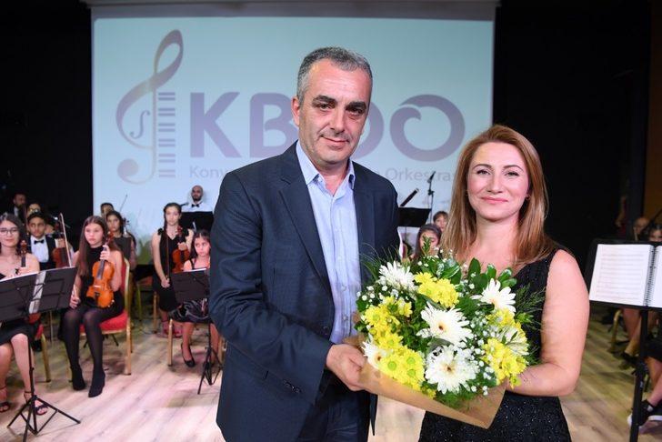 Çocuklar “Cumhuriyet” konseriyle sahne aldı G4