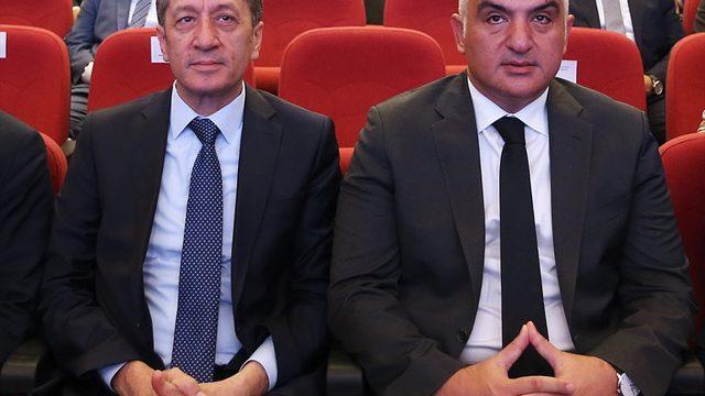 Kütüphaneler de sınıf olacak