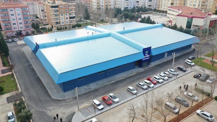 Spor merkezlerinde yeni dönem başladı G1