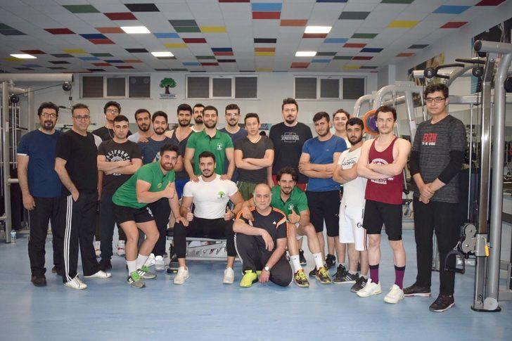 Spor merkezlerinde yeni dönem başladı G2