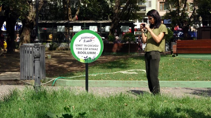 'İzmit&ccedil;e' uyarılar ilgi g&ouml;rd&uuml;