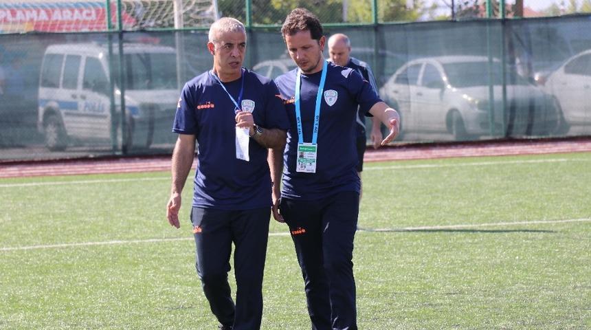 Yeşilyurt Belediyespor&rsquo;da işler yolunda gitmiyor