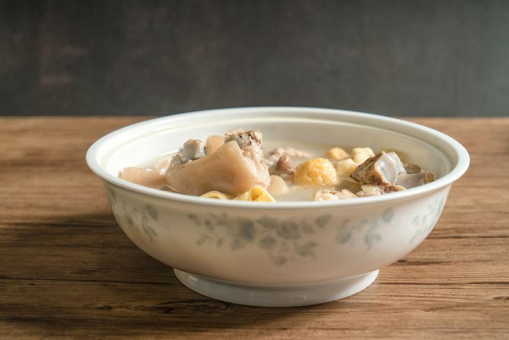 Çorbaların baş tacı olan kelle paçanın sağlığımıza kattığı faydalar G5