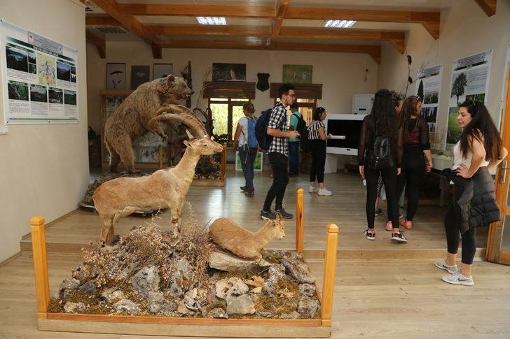 SDÜ Keşif Isparta Projesi’nin 4.yılında geri sayım başladı G3