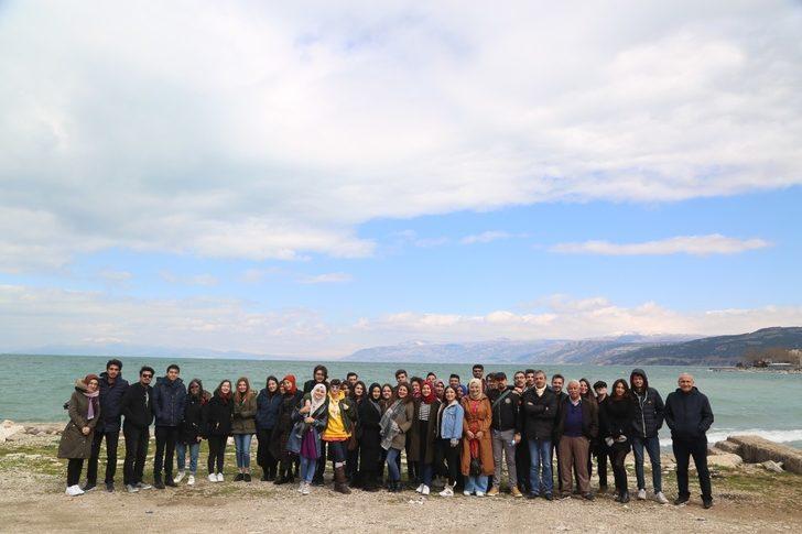 SDÜ Keşif Isparta Projesi’nin 4.yılında geri sayım başladı G4