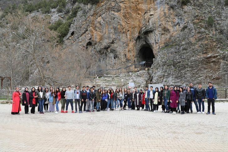 SDÜ Keşif Isparta Projesi’nin 4.yılında geri sayım başladı G5