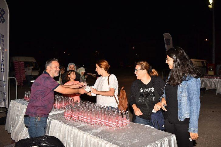 Altıeylül’de sinema nostaljisi yaşandı G2