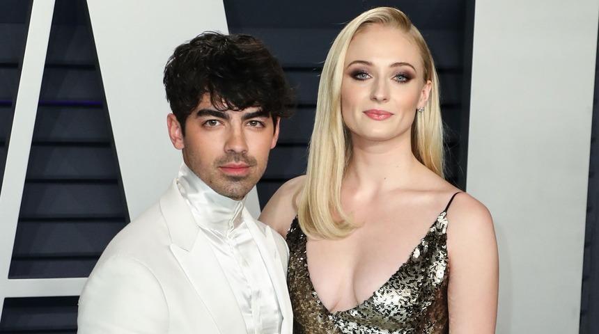 Sophie Turner’dan ilginç itiraf: Kocam dublorümü öpmeye çalıştı!