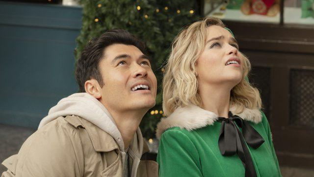 Emilia Clarke’lı 'Bir Şans Daha' filminden Türkçe altyazılı fragman