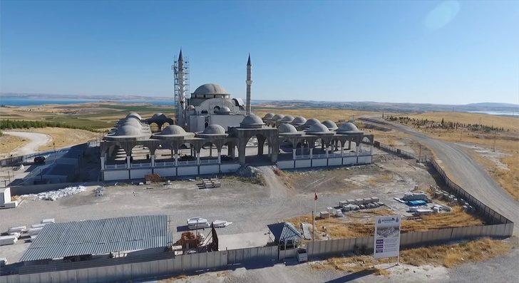 Adıyaman inanç turizminden de pay almak istiyor G1