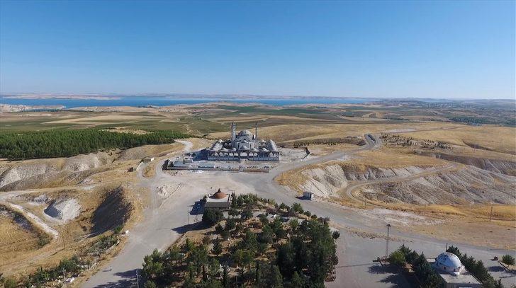 Adıyaman inanç turizminden de pay almak istiyor G2