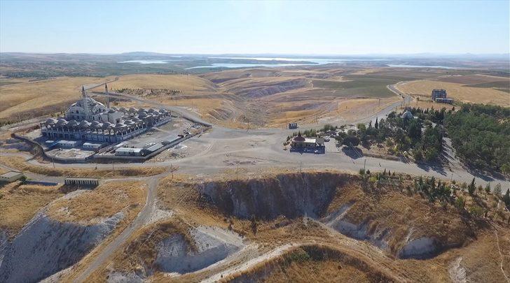 Adıyaman inanç turizminden de pay almak istiyor G3