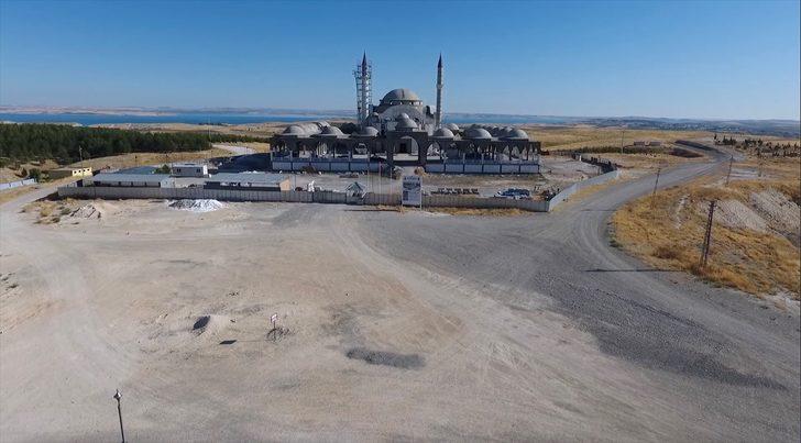 Adıyaman inanç turizminden de pay almak istiyor G4