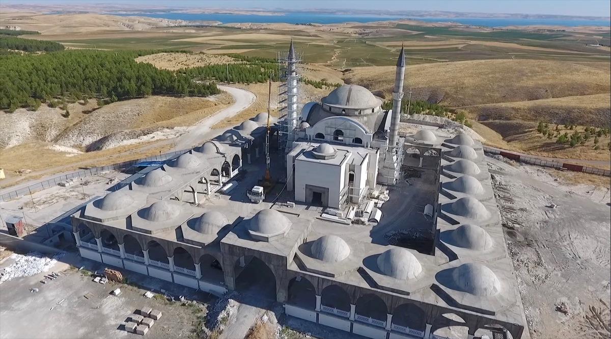 Adıyaman inan&ccedil; turizminden de pay almak istiyor