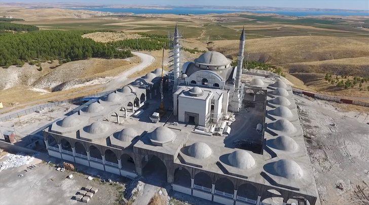 Adıyaman inanç turizminden de pay almak istiyor G5