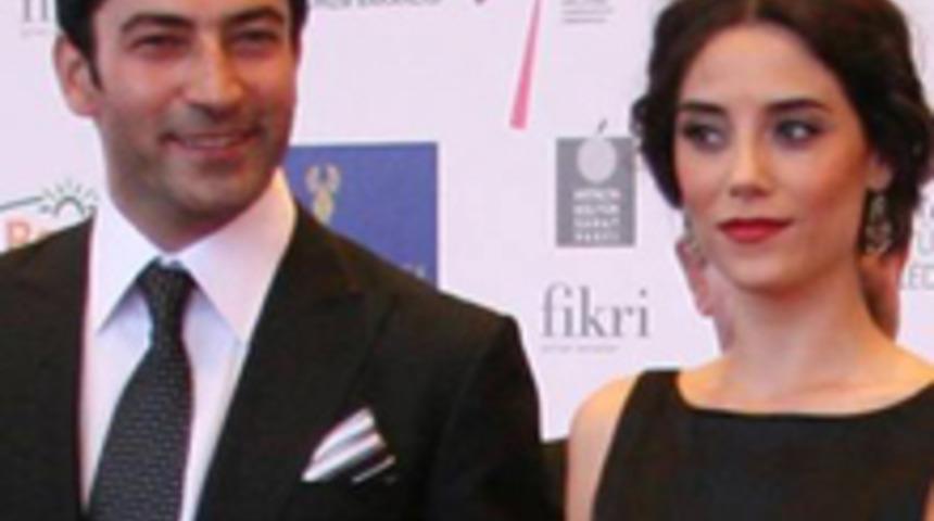 Kenan ve Cansu Birlikte