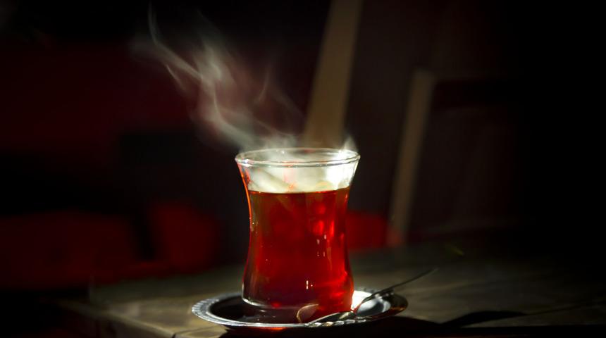 Her 3 kadından birinde demir eksikliği var! Çay ve kahve tüketimine dikkat 