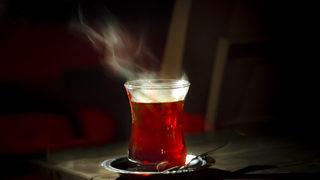 Her 3 kadından birinde demir eksikliği var! Çay ve kahve tüketimine dikkat 