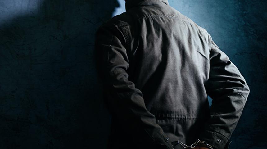 194 ülkede kırmızı bültenle aranan cinsel istismar şüphelisi Fransa'da yakalandı 