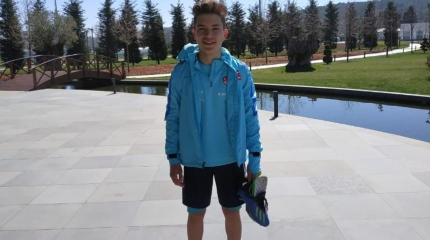 U15 Milli Takımı hazırlık kampı aday kadrosu açıklandı