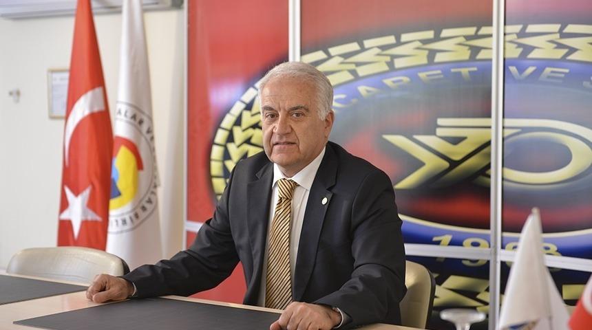 Yalova’ya 20 bin kişilik yeni istihdam kapısı