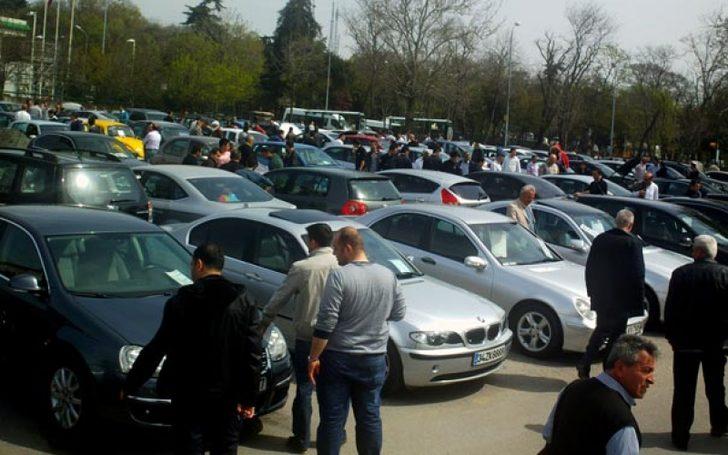 Otomobil alacaklar dikkat G1