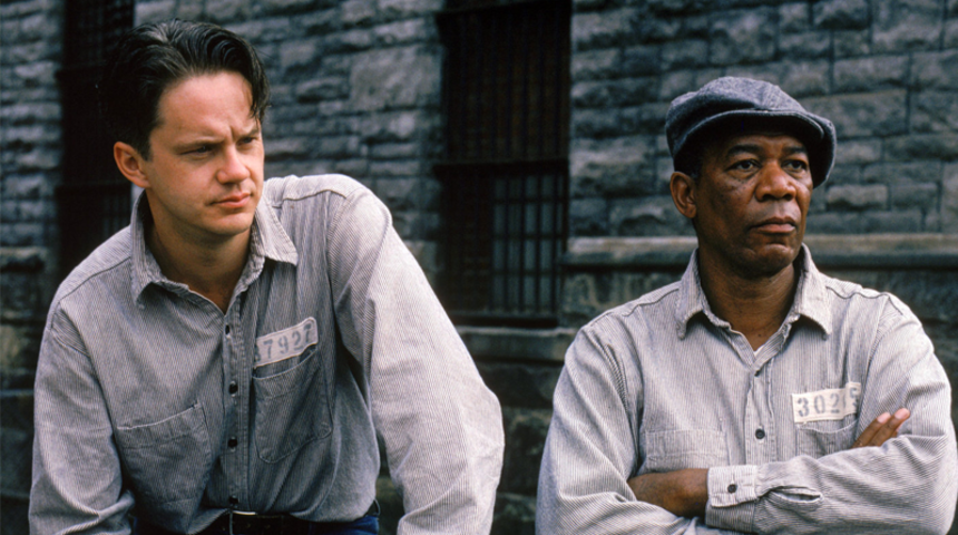 Esaretin Bedeli filminin yönetmeni, filmin IMDb birinciliğine karşı çıktı