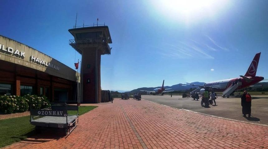 Karaveli, &ldquo;Vatandaşa hizmete her zaman hazırız&rdquo;