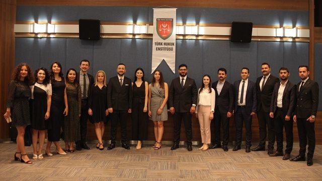 Türk Hukuk Enstitüsünden adli yıl programı