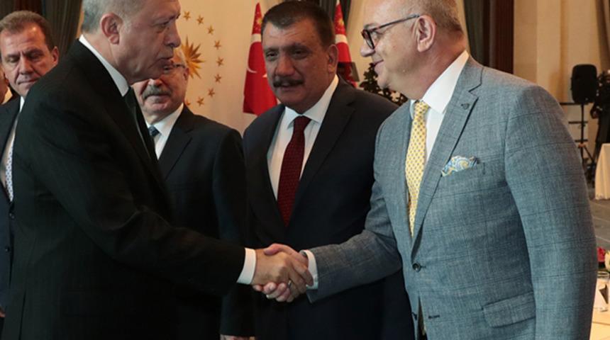 Yerel yönetim mevzuatına ilişkin komisyonda Cengiz Ergün de yer alacak!  Cengiz Ergün kimdir? 